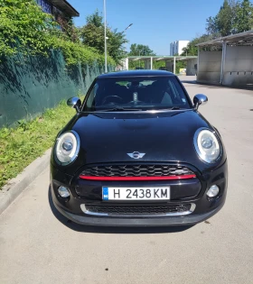 Обява за продажба на Mini Cooper ~8 700 лв. - изображение 1