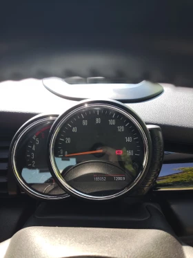 Обява за продажба на Mini Cooper ~8 700 лв. - изображение 6