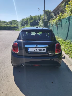Обява за продажба на Mini Cooper ~8 700 лв. - изображение 2