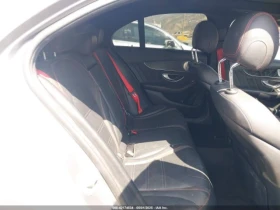 Mercedes-Benz C 450 AMG 4MATIC CARFAX    | Mobile.bg    13
