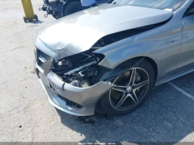Mercedes-Benz C 450 AMG 4MATIC CARFAX    | Mobile.bg    9