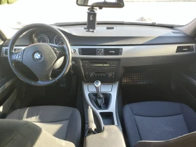Обява за продажба на BMW 318 318i + газ, сервизна история ~7 650 лв. - изображение 8