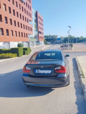 Обява за продажба на BMW 318 318i + газ, сервизна история ~7 650 лв. - изображение 3