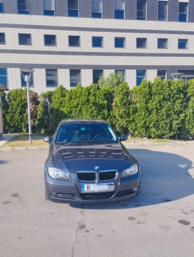Обява за продажба на BMW 318 318i + газ, сервизна история ~7 650 лв. - изображение 7