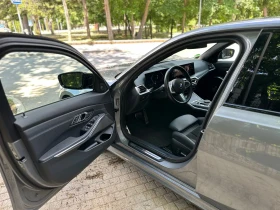 BMW 340 / M340d / xDrive / M Sport Pro /  2027 | Mobile.bg    14