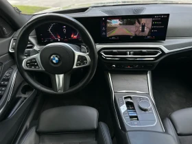 BMW 340 / M340d / xDrive / M Sport Pro /  2027 | Mobile.bg    11