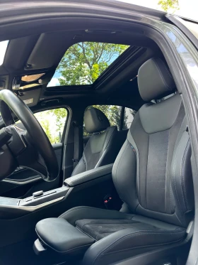BMW 340 / M340d / xDrive / M Sport Pro /  2027 | Mobile.bg    10