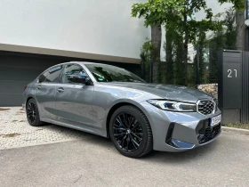BMW 340 / M340d / xDrive / M Sport Pro /  2027 | Mobile.bg    6