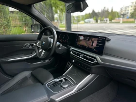 BMW 340 / M340d / xDrive / M Sport Pro /  2027 | Mobile.bg    9