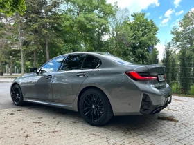     BMW 340 / M340d / xDrive / M Sport Pro /  2027