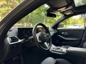 BMW 340 / M340d / xDrive / M Sport Pro /  2027 | Mobile.bg    13