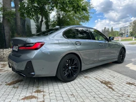 BMW 340 / M340d / xDrive / M Sport Pro /  2027 | Mobile.bg    5