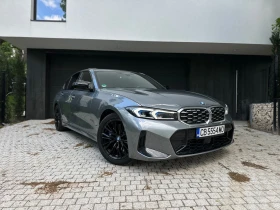     BMW 340 / M340d / xDrive / M Sport Pro /  2027