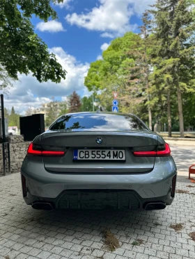     BMW 340 / M340d / xDrive / M Sport Pro /  2027