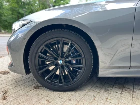 BMW 340 / M340d / xDrive / M Sport Pro /  2027 | Mobile.bg    8