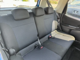 Subaru Justy 1.5i 4x4 - 4900 лв. - 48470347 11