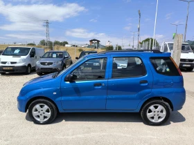 Subaru Justy 1.5i 4x4 - 4900 лв. - 48470347 6