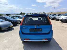 Subaru Justy 1.5i 4x4 - 4900 лв. - 48470347 5