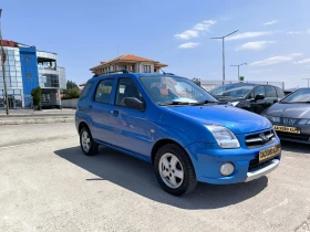 Subaru Justy 1.5i 4x4 - 4900 лв. - 48470347 3