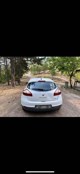 Renault Megane 1.5 DCI 90. 6  | Mobile.bg    5