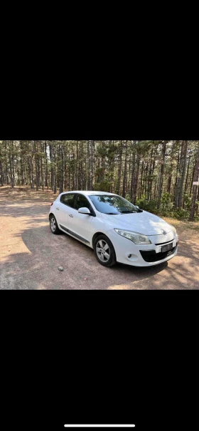 Renault Megane 1.5 DCI 90. 6  | Mobile.bg    4
