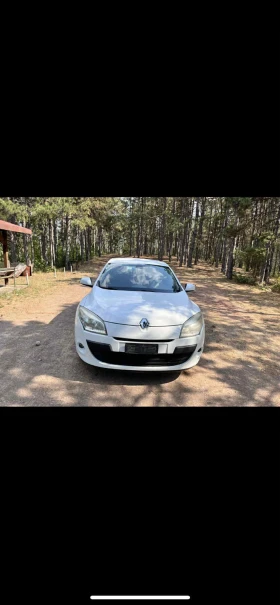 Renault Megane 1.5 DCI 90. 6  | Mobile.bg    2