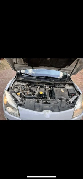 Renault Megane 1.5 DCI 90. 6  | Mobile.bg    6