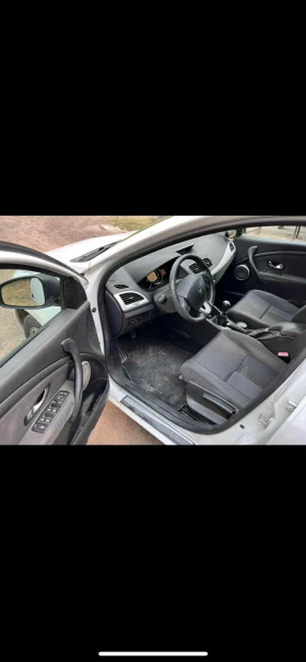 Renault Megane 1.5 DCI 90. 6  | Mobile.bg    9