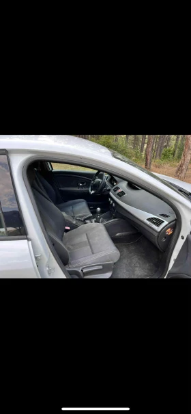 Renault Megane 1.5 DCI 90. 6  | Mobile.bg    7