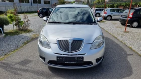 Lancia Ypsilon 1.2i Euro4 | Mobile.bg    2