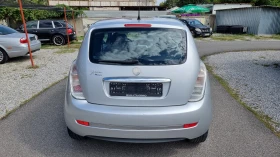 Lancia Ypsilon 1.2i Euro4 | Mobile.bg    5