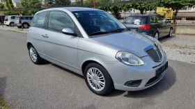 Lancia Ypsilon 1.2i Euro4 | Mobile.bg    3