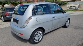 Lancia Ypsilon 1.2i Euro4 | Mobile.bg    4