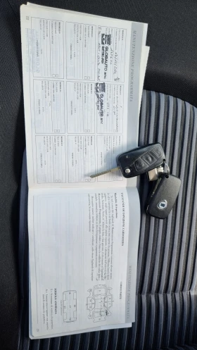 Lancia Ypsilon 1.2i Euro4 | Mobile.bg    12