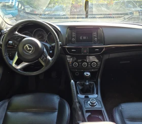 Mazda 6 - 12900 лв. / 6595.67 € - 62644395 6