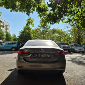 Mazda 6 - 12900 лв. / 6595.67 € - 62644395 4