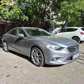 Mazda 6 - 12900 лв. / 6595.67 € - 62644395 2