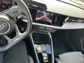 Audi S3 * Progressiv * CARFAX * БЕЗ ПЪРВОНАЧАЛНА ВНОСКА - 57600 лв. / 29450.41 € - 53389664 9