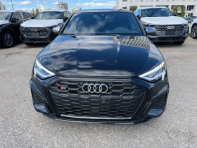 Audi S3 * Progressiv * CARFAX * БЕЗ ПЪРВОНАЧАЛНА ВНОСКА - 57600 лв. / 29450.41 € - 53389664 6