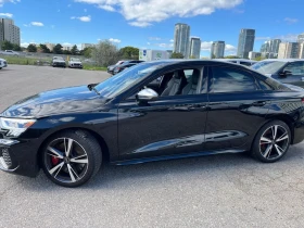 Audi S3 * Progressiv * CARFAX * БЕЗ ПЪРВОНАЧАЛНА ВНОСКА - 57600 лв. / 29450.41 € - 53389664 2