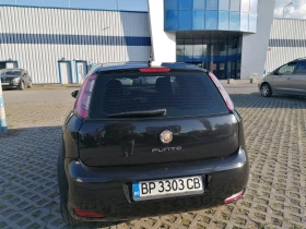 Обява за продажба на Fiat Punto 1, 4 газ-бензин ~6 450 лв. - изображение 4