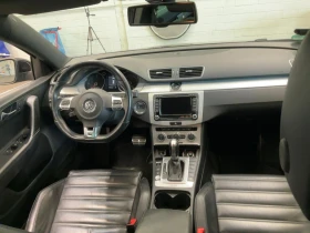 VW Passat 2.0TDI 170кс.* 4x4* 3xR-Line* Дистроник* Keyless - 17990 лв. / 9198.14 € - 54348863 6