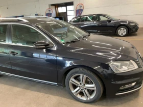 VW Passat 2.0TDI 170кс.* 4x4* 3xR-Line* Дистроник* Keyless - 17990 лв. / 9198.14 € - 54348863 3