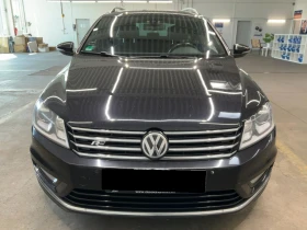 VW Passat 2.0TDI 170кс.* 4x4* 3xR-Line* Дистроник* Keyless - 17990 лв. / 9198.14 € - 54348863 2