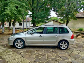 Обява за продажба на Peugeot 307 SW ~3 800 лв. - изображение 1