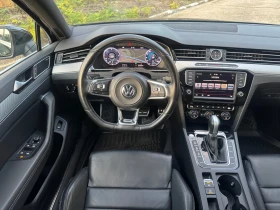 VW Passat 2.0TDI 3xRline VIRTUAL ACC PANORAMA - 32000 лв. / 16361.34 € - 15233246 10