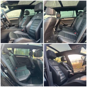 VW Passat 2.0TDI 3xRline VIRTUAL ACC PANORAMA - 32000 лв. / 16361.34 € - 15233246 12