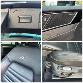 VW Passat 2.0TDI 3xRline VIRTUAL ACC PANORAMA - 32000 лв. / 16361.34 € - 15233246 14