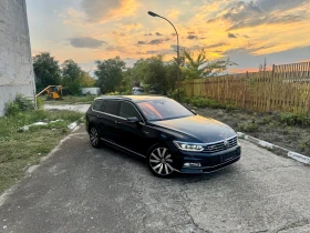 VW Passat 2.0TDI 3xRline VIRTUAL ACC PANORAMA - 32000 лв. / 16361.34 € - 15233246 4