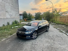 VW Passat 2.0TDI 3xRline VIRTUAL ACC PANORAMA
